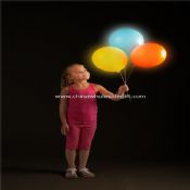 Led balloon images