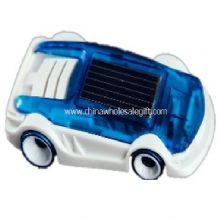 Solar & Brine voiture images