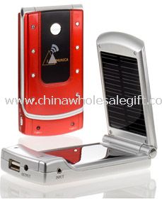 Solar charger for Mobile phone