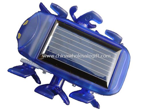 Solar-Mondauto