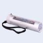 Antorcha solar 5 led luces small picture