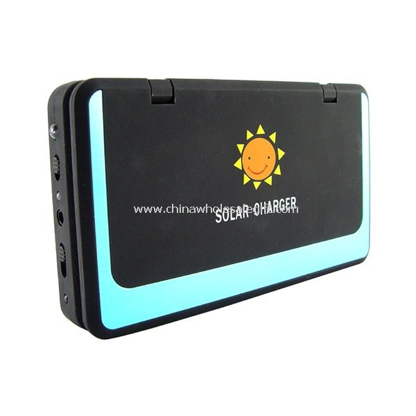 شارژر موبایل خورشیدی foldable