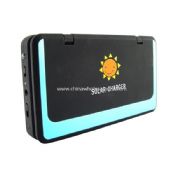 Foldable Solar Mobile Phone Charger images