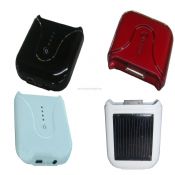 Cargador solar para Iphone/Ipod images