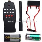 Remote control dog training SOUND/ STATIC SHOCK collar / 8 LEVELS images