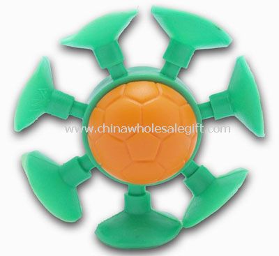 Cupula Frisbee