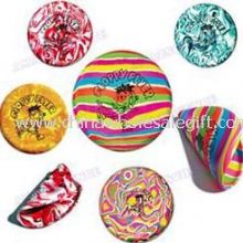 Rubber Frisbee images