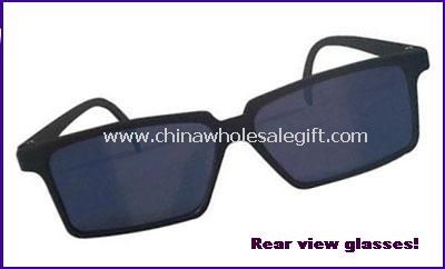 Rear View Glasses