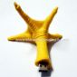 Chicken feet usb disk small picture