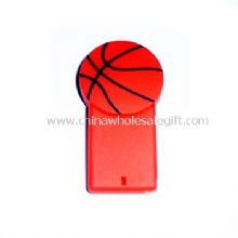 Δίσκος λάμψης USB μίνι μπάσκετ images