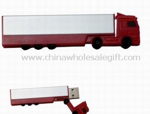 Truck USB Flash Drive China