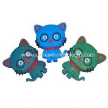 Silikon kedi USB Flash Disk images