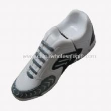 Silicone shoe USB Flash Drive images