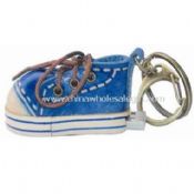 Leather Shoes USB Flash Disk images