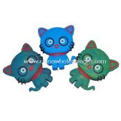 Gatto in silicone USB Flash Disk images