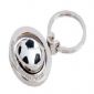 fotbal keychain small picture