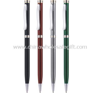 Barile di alumium Hotel Pen