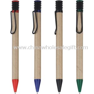 ЭКО-RECYCLED PENS