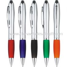 Plastic barrel Stylus Pen images