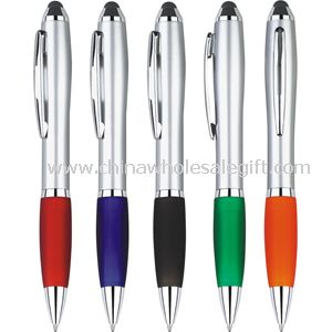 Butoi din plastic Stylus Pen