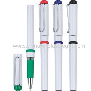 Plast kuglepenne