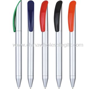 Vékony műanyag toll