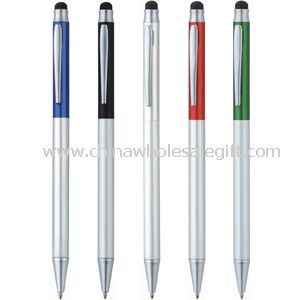 أقلام قلم اللمس