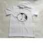 Men cotton printing t-shirt small picture
