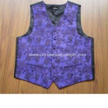 Mens Quality Waistcoat/Vest images