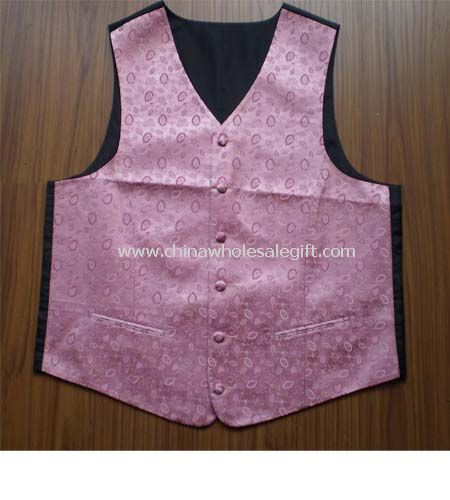 Gilet de qualité de mens