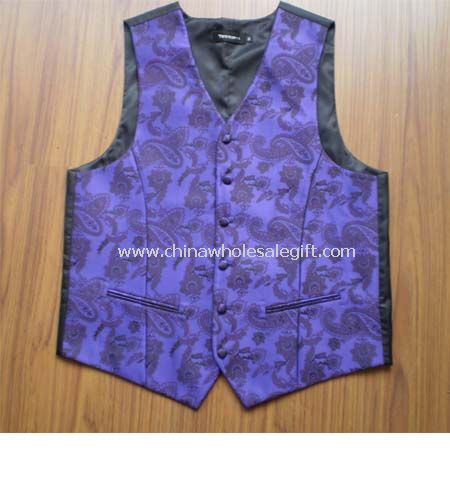 Mens Quality Waistcoat/Vest