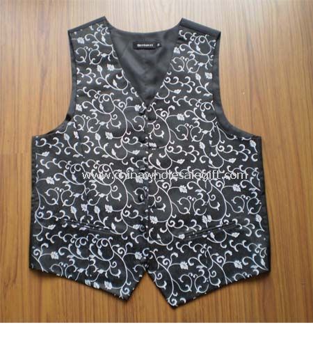 Kualitas Waistcoat/rompi