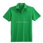 Camisas de golfe Mens 100% algodão small picture