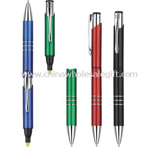 القلم متعددة الوظائف