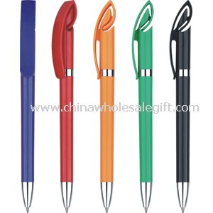 Kunststoff-Stift
