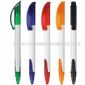 PLASTIC TWIST-ACTION BALLPENS small picture