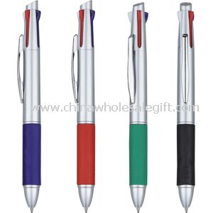 długopis 4-kolory