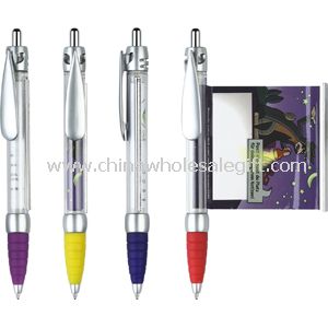 Banner pens