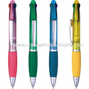 Multi fargen penner