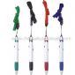 Lanyard multi color pen small picture
