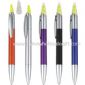 Multi-function Hilighter au stylo Bic small picture