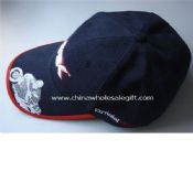 100% Acrylic Snapback Cap with 3D Embroidery images