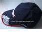 100% Acrylic Snapback Cap with 3D Embroidery small picture