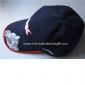 100% acrilico Snapback Cap con ricamo 3D small picture