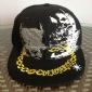 درپوش Snapback اکریلیک با گلدوزی سفارشی 3D small picture