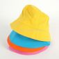 Саржевого хлопка ведро шляпы в пользовательский дизайн small picture