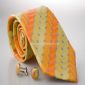 مردان 100% ابریشم بافته شده کراوات small picture