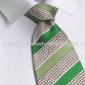 Чоловіча високої якості шовкові ткані краватка small picture