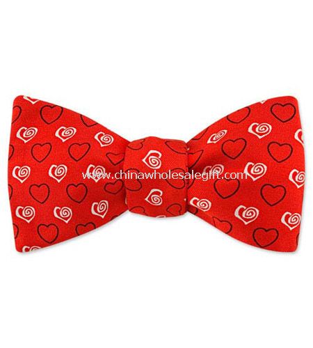 Polyester Woven Bowtie