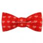 Polyester Woven Bowtie small picture
